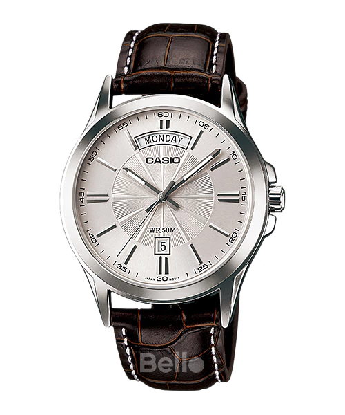  Casio MTP-1381L-7A - Uy tín từ 2009, Tem vàng chống giả, Bảo hành 1 năm, Pin miễn phí trọn đời 