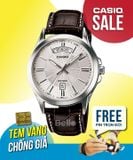  Casio MTP-1381L-7A - Uy tín từ 2009, Tem vàng chống giả, Bảo hành 1 năm, Pin miễn phí trọn đời 