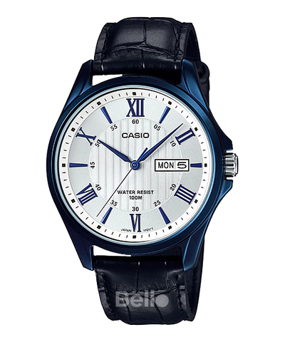 Đồng hồ Casio Nam MTP-1384BUL-7AVDF