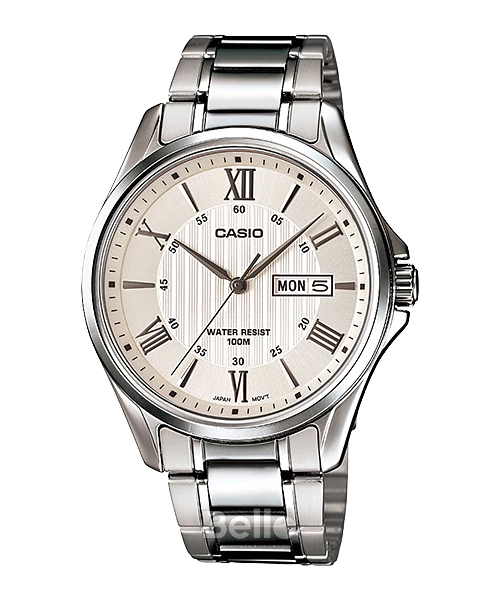  Casio MTP-1384D-7AVDF - Uy tín từ 2009, Tem vàng chống giả, Bảo hành 1 năm, Pin miễn phí trọn đời 