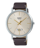  Casio MTP-B100L-9EVDF - Uy tín từ 2009, Tem vàng chống giả, Bảo hành 1 năm, Pin miễn phí trọn đời 