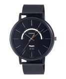  Casio MTP-B105MB-1AVDF - Uy tín từ 2009, Tem vàng chống giả, Bảo hành 1 năm, Pin miễn phí trọn đời 