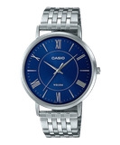  Casio MTP-B110D-2AVDF - Uy tín từ 2009, Tem vàng chống giả, Bảo hành 1 năm, Pin miễn phí trọn đời 