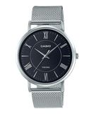  Casio MTP-B110M-1AVDF - Uy tín từ 2009, Tem vàng chống giả, Bảo hành 1 năm, Pin miễn phí trọn đời 