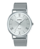  [Pin Miễn Phí Trọn Đời] MTP-B110M-7AVDF - Đồng hồ Casio - Tem vàng chống giả 