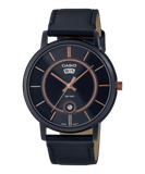  Casio MTP-B120BL-1AVDF - Uy tín từ 2009, Tem vàng chống giả, Bảo hành 1 năm, Pin miễn phí trọn đời 