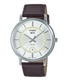  Casio MTP-B120L-7AVDF - Uy tín từ 2009, Tem vàng chống giả, Bảo hành 1 năm, Pin miễn phí trọn đời 