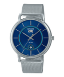  Casio MTP-B120M-2AVDF - Uy tín từ 2009, Tem vàng chống giả, Bảo hành 1 năm, Pin miễn phí trọn đời 