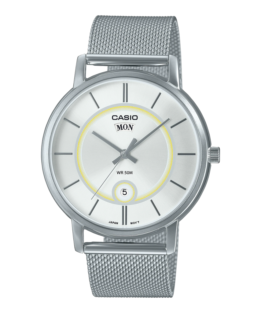  Casio MTP-B120M-7AVDF - Uy tín từ 2009, Tem vàng chống giả, Bảo hành 1 năm, Pin miễn phí trọn đời 