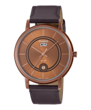  Casio MTP-B120RL-5AVDF - Uy tín từ 2009, Tem vàng chống giả, Bảo hành 1 năm, Pin miễn phí trọn đời 