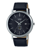  Casio MTP-B125L-1AVDF - Uy tín từ 2009, Tem vàng chống giả, Bảo hành 1 năm, Pin miễn phí trọn đời 