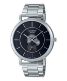  Casio MTP-B130D-1AVDF - Uy tín từ 2009, Tem vàng chống giả, Bảo hành 1 năm, Pin miễn phí trọn đời 