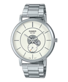  Casio MTP-B130D-7AVDF - Uy tín từ 2009, Tem vàng chống giả, Bảo hành 1 năm, Pin miễn phí trọn đời 