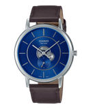  Casio MTP-B130L-2AVDF - Uy tín từ 2009, Tem vàng chống giả, Bảo hành 1 năm, Pin miễn phí trọn đời 