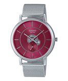  Casio MTP-B130M-4AVDF - Uy tín từ 2009, Tem vàng chống giả, Bảo hành 1 năm, Pin miễn phí trọn đời 