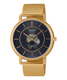  Casio MTP-B130MG-1AVDF - Uy tín từ 2009, Tem vàng chống giả, Bảo hành 1 năm, Pin miễn phí trọn đời 