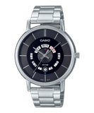 Casio MTP-B135D-1AVDF - Uy tín từ 2009, Tem vàng chống giả, Bảo hành 1 năm, Pin miễn phí trọn đời 