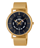  Casio MTP-B135MG-1AVDF - Uy tín từ 2009, Tem vàng chống giả, Bảo hành 1 năm, Pin miễn phí trọn đời 