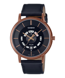  Casio MTP-B135RL-1AVDF - Uy tín từ 2009, Tem vàng chống giả, Bảo hành 1 năm, Pin miễn phí trọn đời 