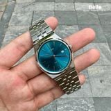  Casio MTP-B145D-2A2 - Uy tín từ 2009, Tem vàng chống giả, Bảo hành 1 năm, Pin miễn phí trọn đời 