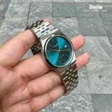  Casio MTP-B145D-2A2 - Uy tín từ 2009, Tem vàng chống giả, Bảo hành 1 năm, Pin miễn phí trọn đời 