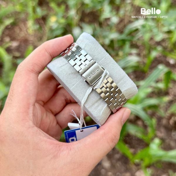  Casio MTP-B146D-1A - Uy tín từ 2009, Tem vàng chống giả, Bảo hành 1 năm, Pin miễn phí trọn đời 