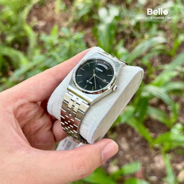  Casio MTP-B146D-1A - Uy tín từ 2009, Tem vàng chống giả, Bảo hành 1 năm, Pin miễn phí trọn đời 