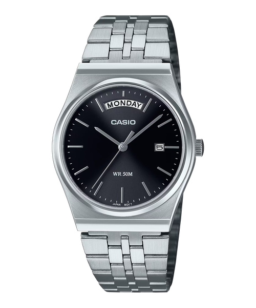  Casio MTP-B146D-1A - Uy tín từ 2009, Tem vàng chống giả, Bảo hành 1 năm, Pin miễn phí trọn đời 