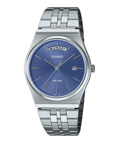  Casio MTP-B146D-2A - Uy tín từ 2009, Tem vàng chống giả, Bảo hành 1 năm, Pin miễn phí trọn đời 