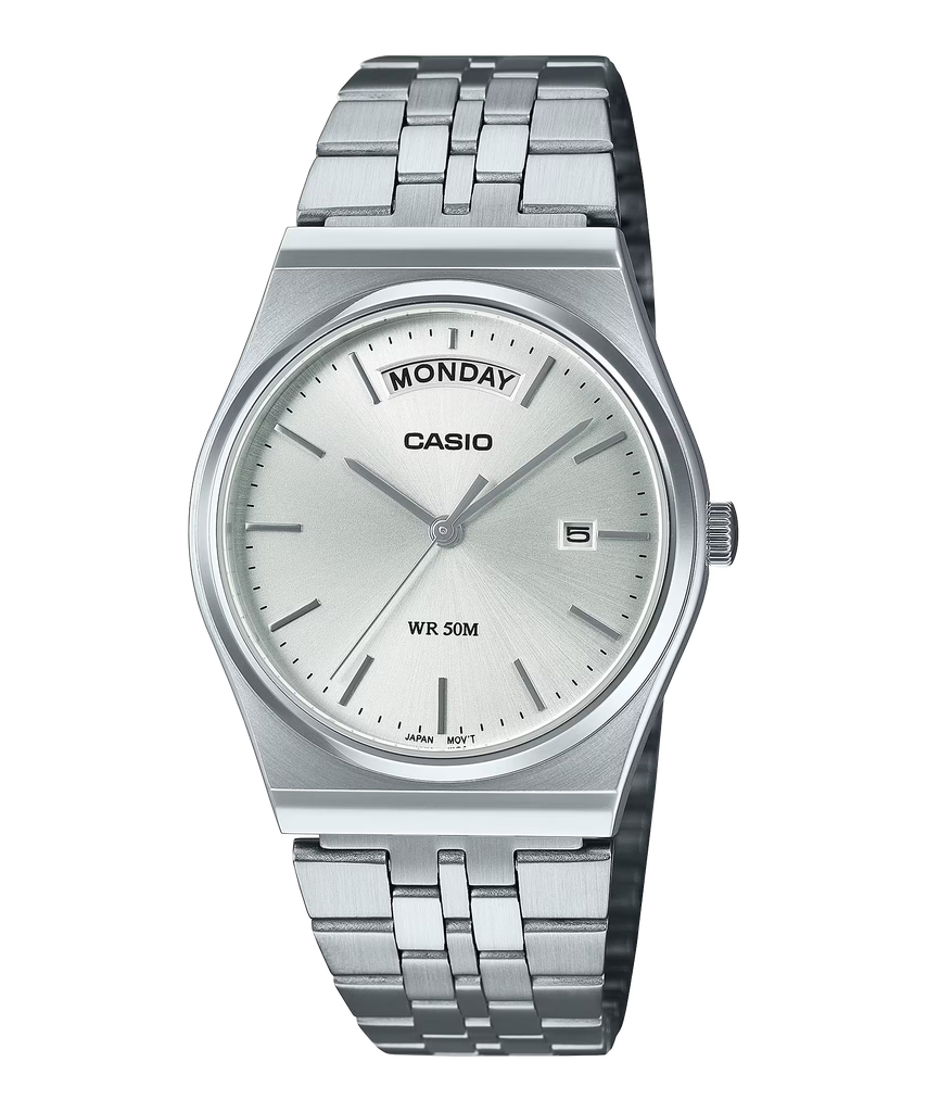  Casio MTP-B146D-7A - Uy tín từ 2009, Tem vàng chống giả, Bảo hành 1 năm, Pin miễn phí trọn đời 