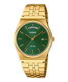  Casio MTP-B146G-3A - Uy tín từ 2009, Tem vàng chống giả, Bảo hành 1 năm, Pin miễn phí trọn đời 