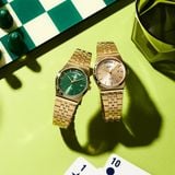  Casio MTP-B146G-3A - Uy tín từ 2009, Tem vàng chống giả, Bảo hành 1 năm, Pin miễn phí trọn đời 