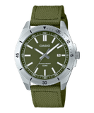  Casio MTP-B155C-3EVDF - Uy tín từ 2009, Tem vàng chống giả, Bảo hành 1 năm, Pin miễn phí trọn đời 