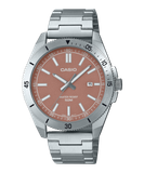  Casio MTP-B155D-5EVDF - Uy tín từ 2009, Tem vàng chống giả, Bảo hành 1 năm, Pin miễn phí trọn đời 