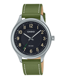  Casio MTP-B160L-1B1VDF - Uy tín từ 2009, Tem vàng chống giả, Bảo hành 1 năm, Pin miễn phí trọn đời 