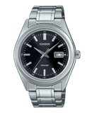  Casio MTP-B180D-1A1V - Uy tín từ 2009, Tem vàng chống giả, Bảo hành 1 năm, Pin miễn phí trọn đời 