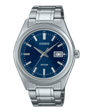  Casio MTP-B180D-2AV - Uy tín từ 2009, Tem vàng chống giả, Bảo hành 1 năm, Pin miễn phí trọn đời 