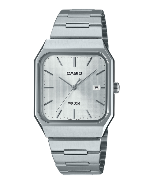  Casio MTP-B185D-7A - Uy tín từ 2009, Tem vàng chống giả, Bảo hành 1 năm, Pin miễn phí trọn đời 