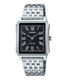 Casio MTP-B190D-1B - Uy tín từ 2009, Tem vàng chống giả, Bảo hành 1 năm, Pin miễn phí trọn đời 