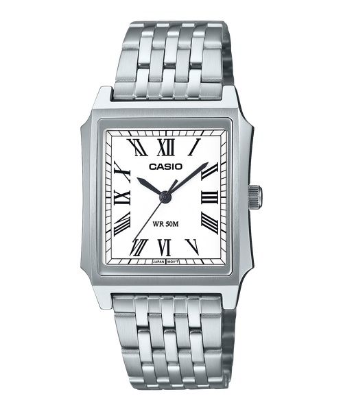  Casio MTP-B190D-7B - Uy tín từ 2009, Tem vàng chống giả, Bảo hành 1 năm, Pin miễn phí trọn đời 