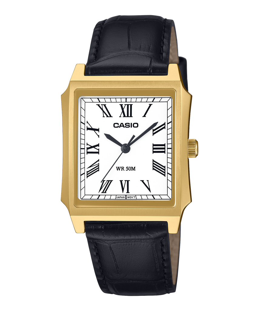  Casio MTP-B190GL-7B - Uy tín từ 2009, Tem vàng chống giả, Bảo hành 1 năm, Pin miễn phí trọn đời 