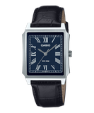  Casio MTP-B190L-2B - Uy tín từ 2009, Tem vàng chống giả, Bảo hành 1 năm, Pin miễn phí trọn đời 