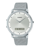  [Pin Miễn Phí Trọn Đời] MTP-B200M-7E - Đồng hồ Casio - Tem vàng chống giả 