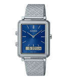  Casio MTP-B205M-2E - Uy tín từ 2009, Tem vàng chống giả, Bảo hành 1 năm, Pin miễn phí trọn đời 