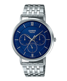  Casio MTP-B300D-2AVDF - Uy tín từ 2009, Tem vàng chống giả, Bảo hành 1 năm, Pin miễn phí trọn đời 