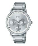 Casio MTP-B305D-7EVDF - Uy tín từ 2009, Tem vàng chống giả, Bảo hành 1 năm, Pin miễn phí trọn đời 