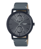  Casio MTP-B310BL-1AVDF - Uy tín từ 2009, Tem vàng chống giả, Bảo hành 1 năm, Pin miễn phí trọn đời 