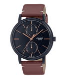  Casio MTP-B310BL-5AVDF - Uy tín từ 2009, Tem vàng chống giả, Bảo hành 1 năm, Pin miễn phí trọn đời 