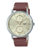  Casio MTP-B310L-9AVDF - Uy tín từ 2009, Tem vàng chống giả, Bảo hành 1 năm, Pin miễn phí trọn đời 