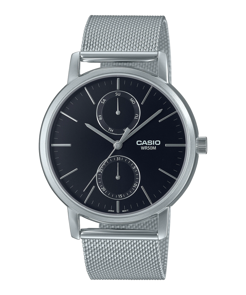 Casio mtp clearance 1371